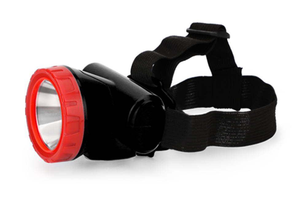 Đèn đội đầu happy light HPE-03.01W-V