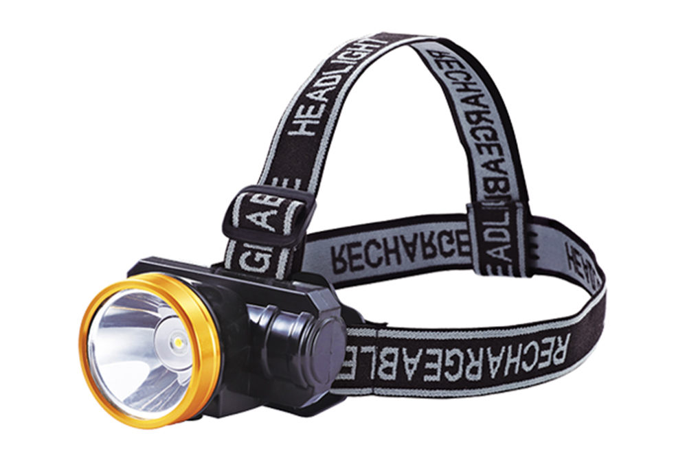 Đèn đội đầu happy light HPE-05.01W