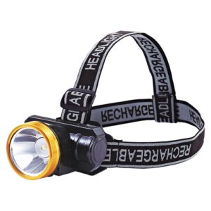 Đèn đội đầu happy light HPE-05.01W-V