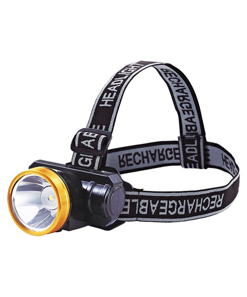 Đèn đội đầu happy light HPE-05.01W-V