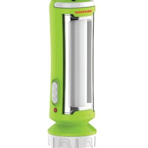Đèn pin đa năng SUNHOUSE SHE-4200