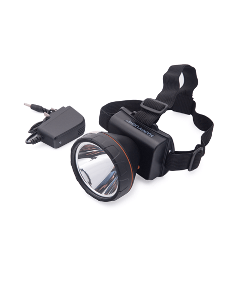 Đèn pin đội đầu HAPPYLIGHT HPE-02.15W