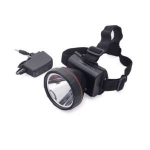 Đèn pin đội đầu HAPPYLIGHT HPE-02.15W-V