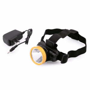 Đèn pin đội đầu HAPPYLIGHT HPE-05.01W-V