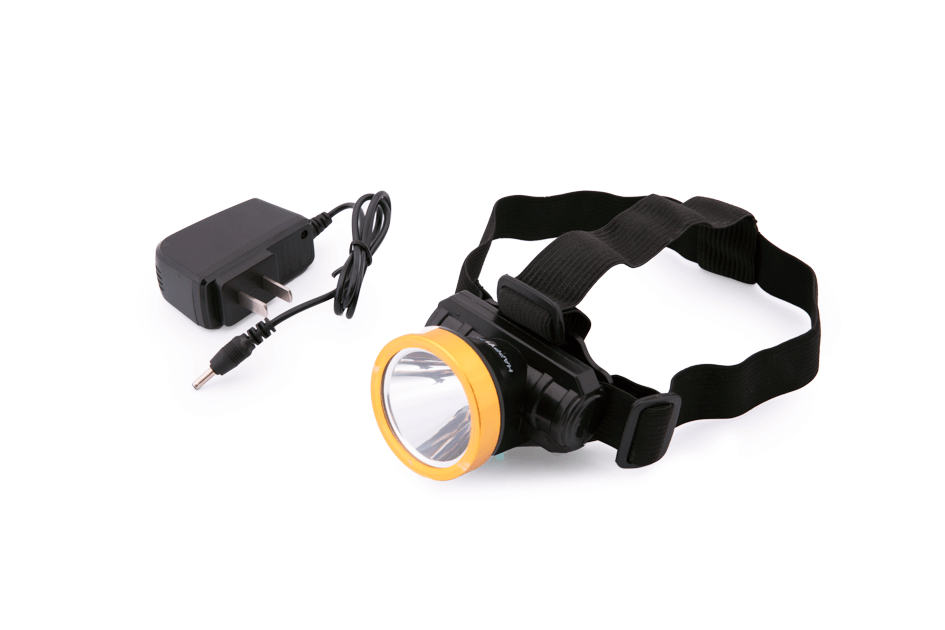 Đèn pin đội đầu HAPPYLIGHT HPE-05.01W