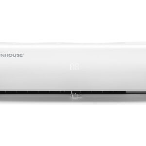 Điều hòa không khí một chiều 18000BTU SUNHOUSE SHR-AW18C410