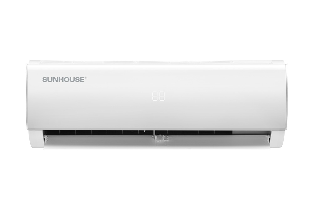 Điều hòa không khí một chiều 18000BTU SUNHOUSE SHR-AW18C410