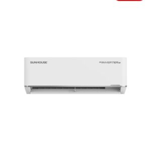 Điều hòa không khí một chiều INVERTER 12000BTU SUNHOUSE SHR-AW12IC650