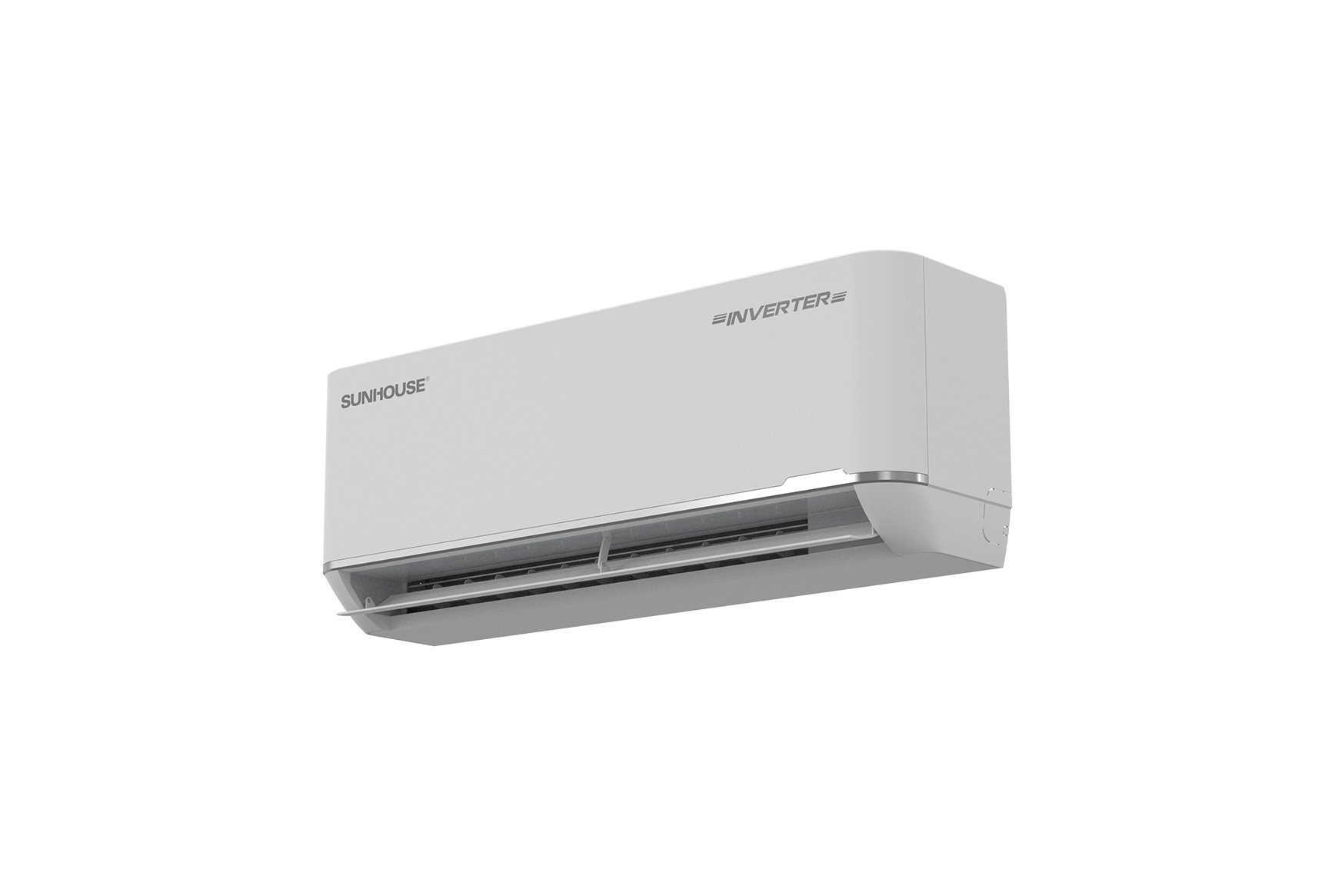 Điều hòa không khí một chiều INVERTER 12000BTU SUNHOUSE SHR-AW12IC650