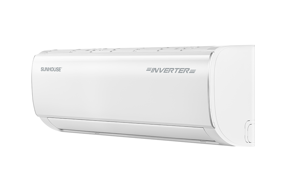 Điều hòa không khí một chiều INVERTER 18000BTU SUNHOUSE SHR-AW18IC610