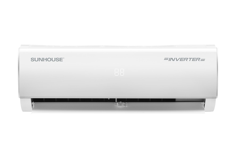 Điều hòa không khí một chiều INVERTER 18000BTU SUNHOUSE SHR-AW18IC610