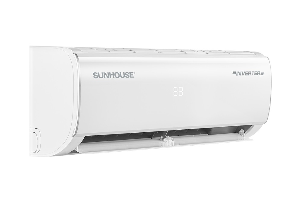 Điều hòa không khí một chiều INVERTER 18000BTU SUNHOUSE SHR-AW18IC610