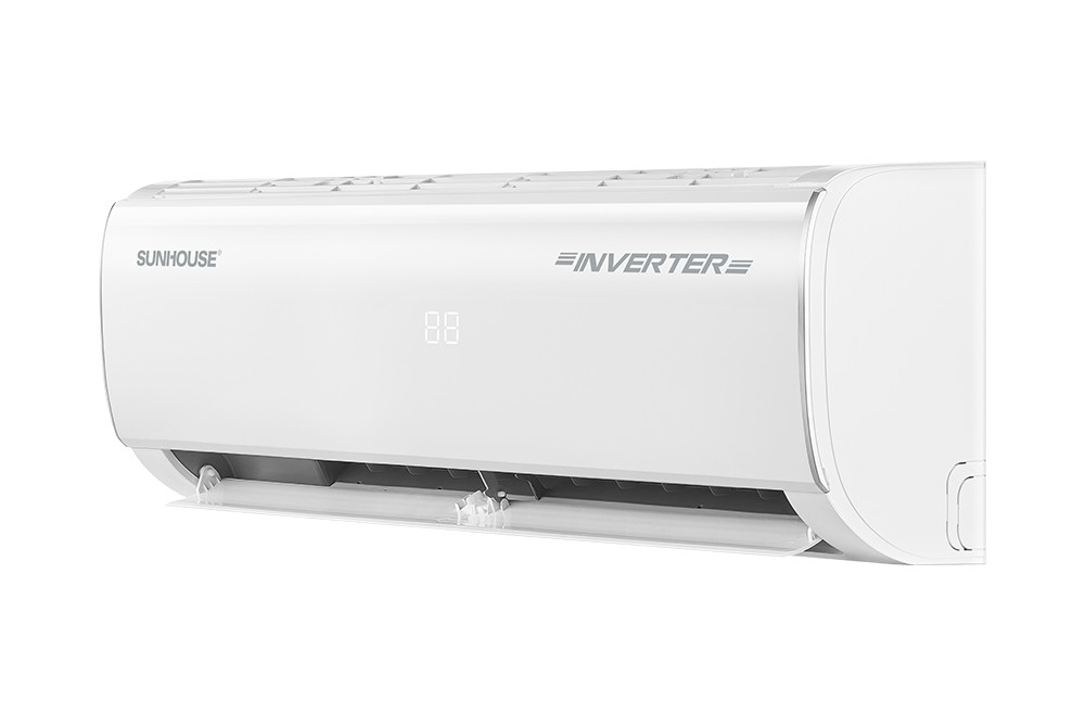 Điều hòa không khí một chiều INVERTER 18000BTU SUNHOUSE SHR-AW18IC610
