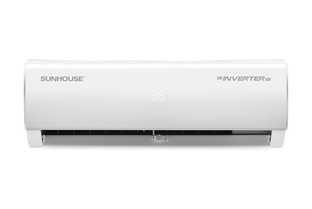 Điều hòa không khí một chiều inverter 24000btu SUNHOUSE SHR-AW24IC610