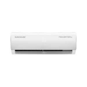 Điều hòa không khí một chiều INVERTER 9000BTU SUNHOUSE SHR-AW09IC610
