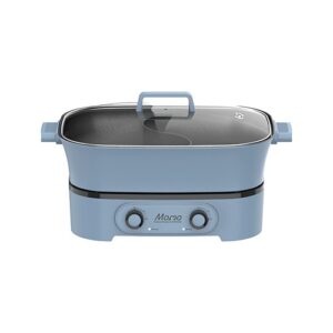 Lẩu điện 6L SUNHOUSE MAMA SHD4568