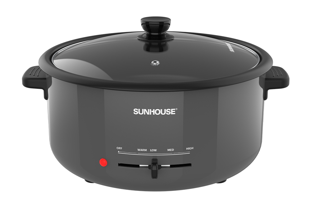Lẩu điện SUNHOUSE SHD4523