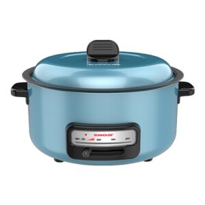 Lẩu điện SUNHOUSE SHD4527