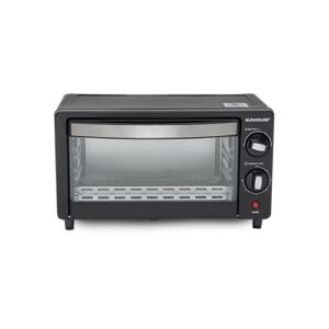 Lò nướng 10L SUNHOUSE SHD4206 cho gia đình 2-3 người tốt nhất