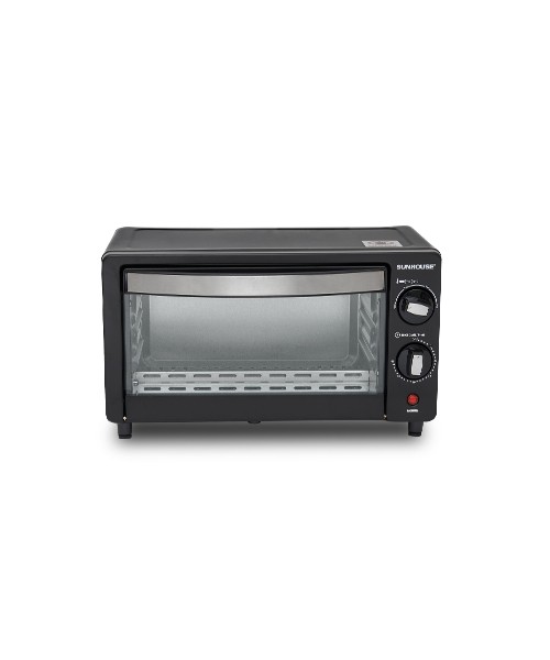 Lò nướng 10L SUNHOUSE SHD4207LB