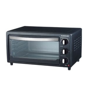 Lò nướng 16L SUNHOUSE SHD4216