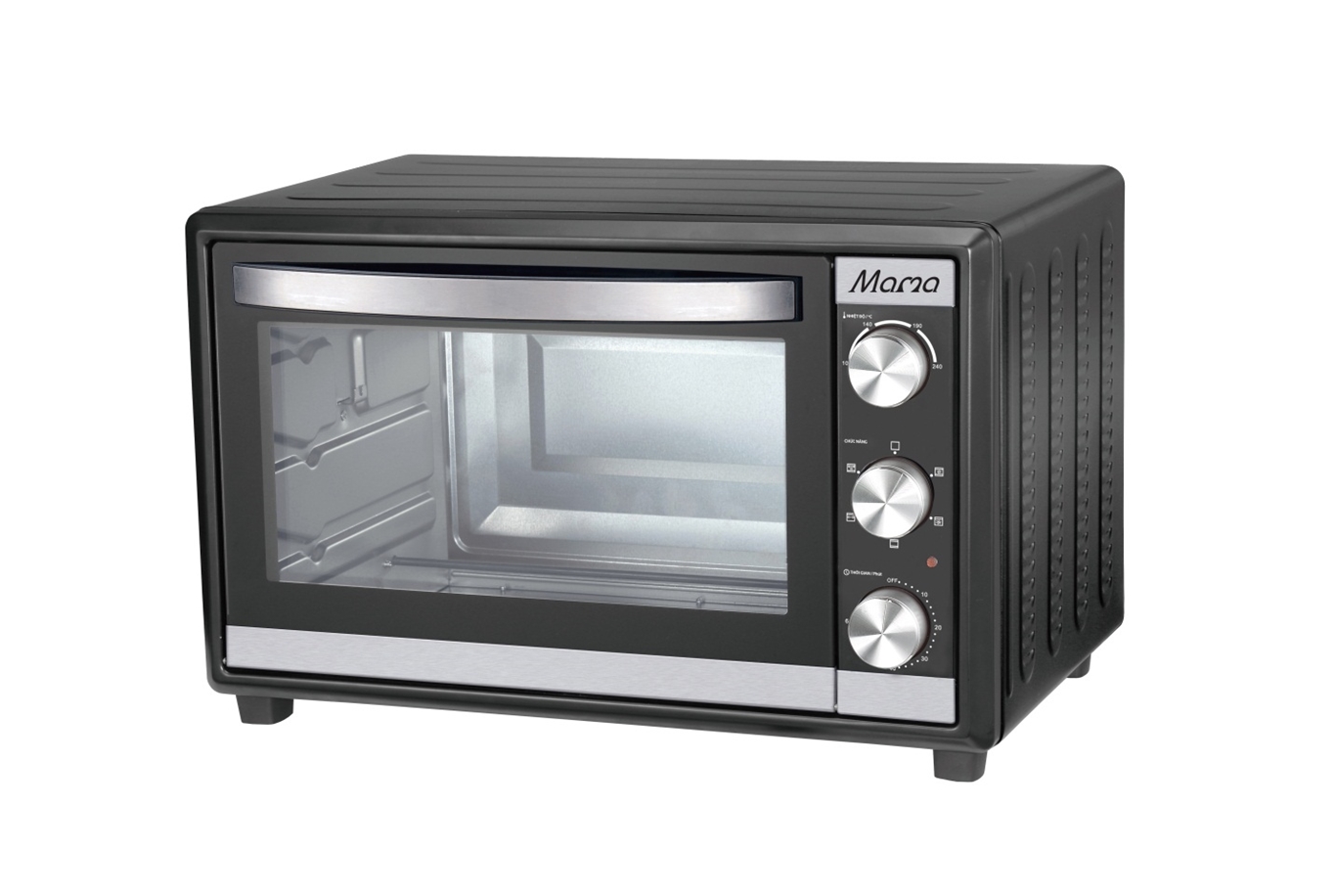 Lò nướng 40L SUNHOUSE MAMA SHD4240