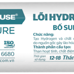 Lõi điện giải SUNHOUSE Hydrogen SHA-WFHYD