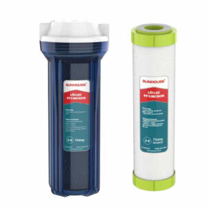 Lõi lọc SUNHOUSE số 1 (PP 5 Micron) SHRLL1