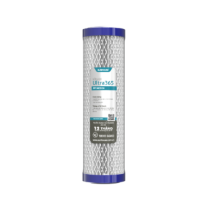 Lõi lọc thô SUNHOUSE Ultra365 PP1 MICRON SHAWF365X3