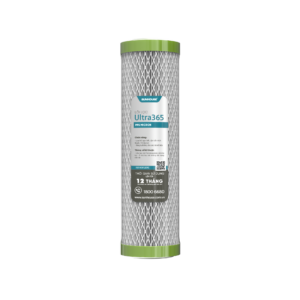 Lõi lọc thô SUNHOUSE Ultra365 PP5 MICRON SHAWF365X1