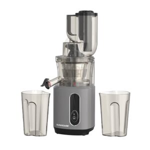 Máy ép chậm SUNHOUSE SHD5503