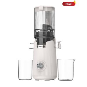 Máy ép chậm SUNHOUSE SHD5504