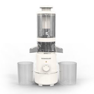 Máy ép chậm SUNHOUSE SHD5515