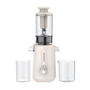 Máy ép chậm SUNHOUSE SHD5516
