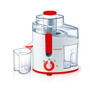Máy ép hoa quả trái cây SUNHOUSE SHD5520
