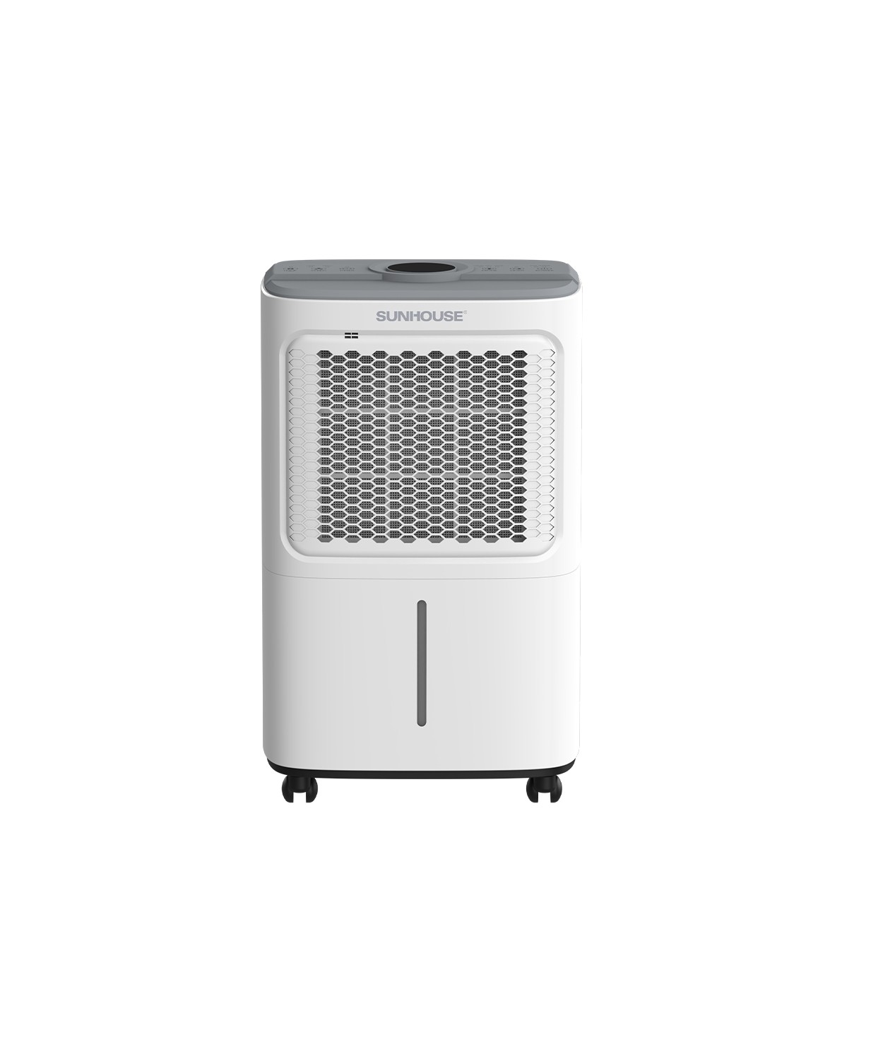 Máy hút ẩm SUNHOUSE SHD-DHB1001