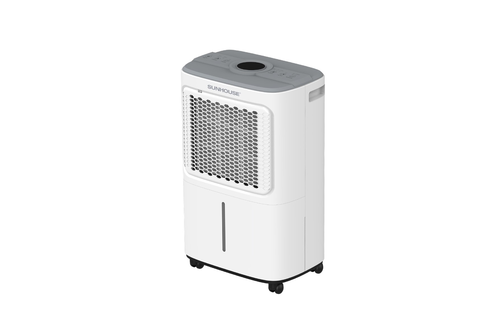 Máy hút ẩm SUNHOUSE SHD-DHB1001