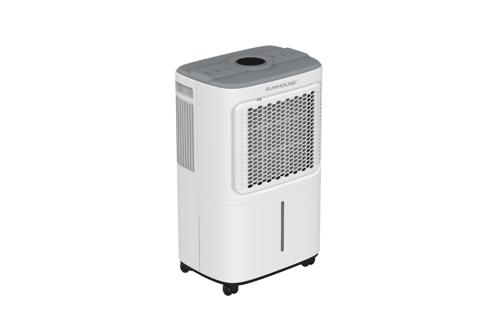 Máy hút ẩm SUNHOUSE SHD-DHB1001