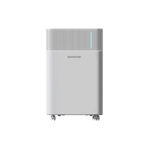 Máy hút ẩm SUNHOUSE SHD-DHB1602