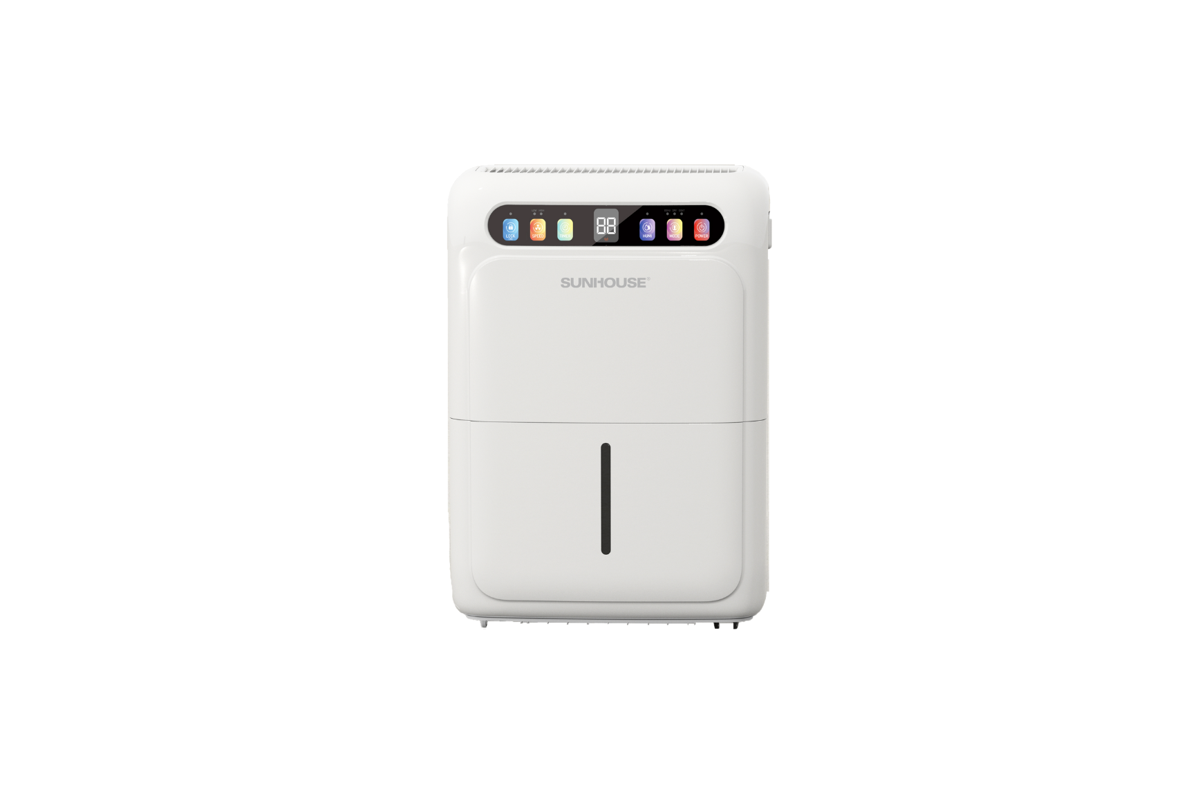 Máy hút ẩm SUNHOUSE SHD-DHB2501