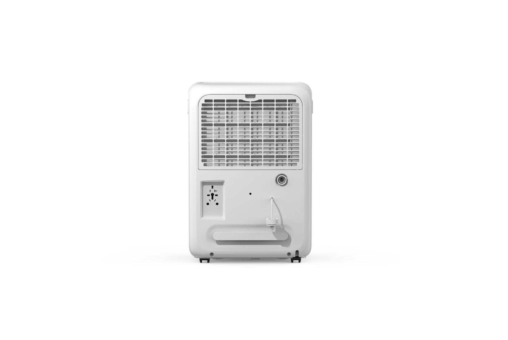 Máy hút ẩm SUNHOUSE SHD-DHB2501