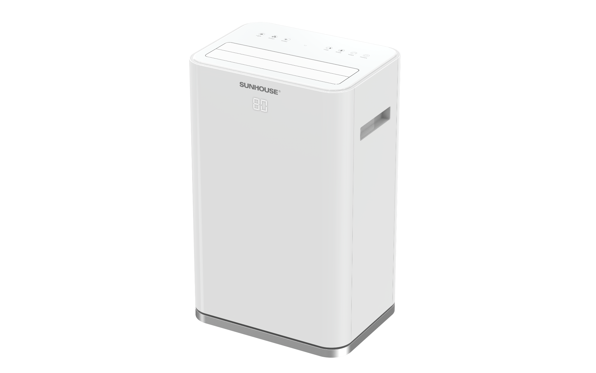 Máy hút ẩm SUNHOUSE SHD-DHB6001