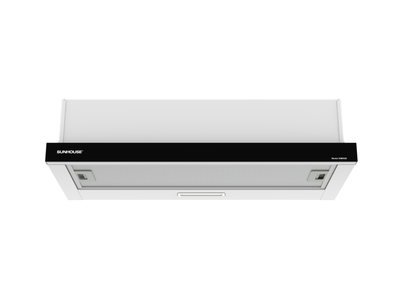 Máy hút mùi âm tủ SUNHOUSE SHB6128