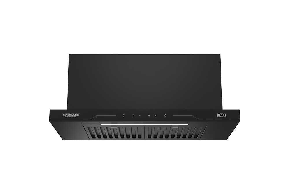 Máy hút mùi âm tủ SUNHOUSE SHB72035-A