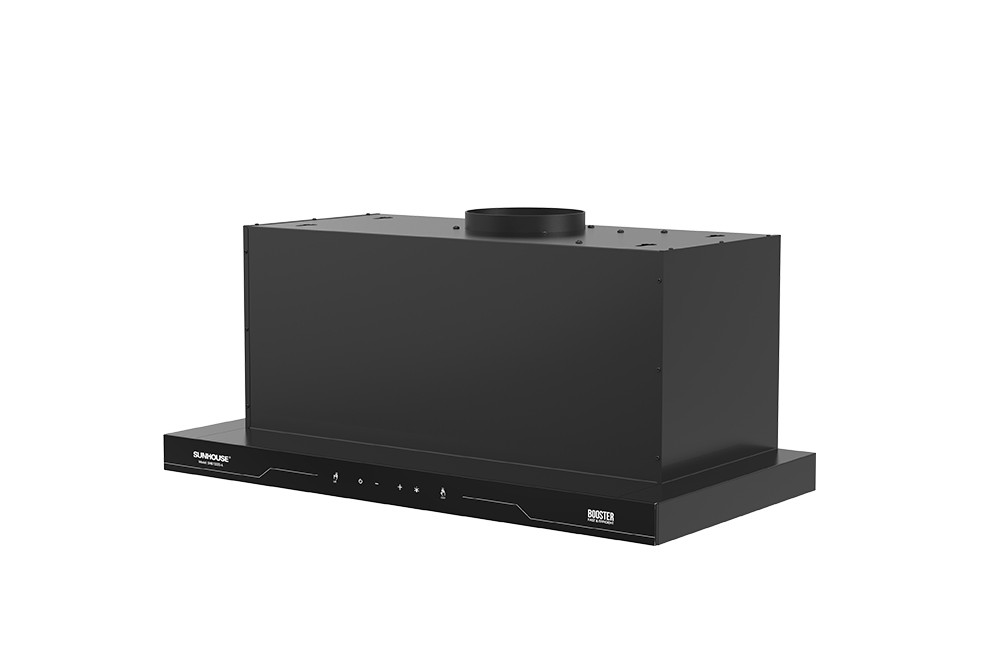 Máy hút mùi âm tủ SUNHOUSE SHB72035-A
