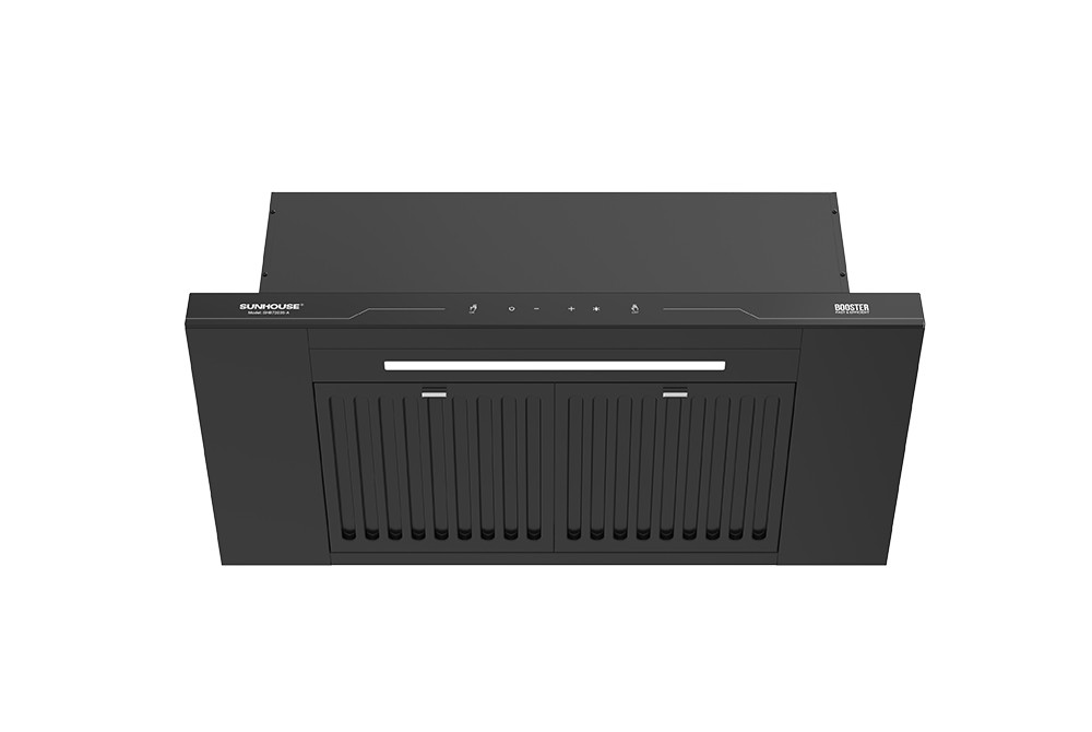 Máy hút mùi âm tủ SUNHOUSE SHB72035-A