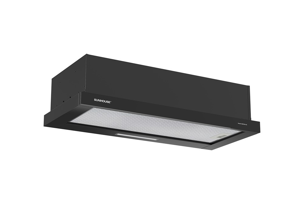 Máy hút mùi âm tủ SUNHOUSE SHB72115-EC