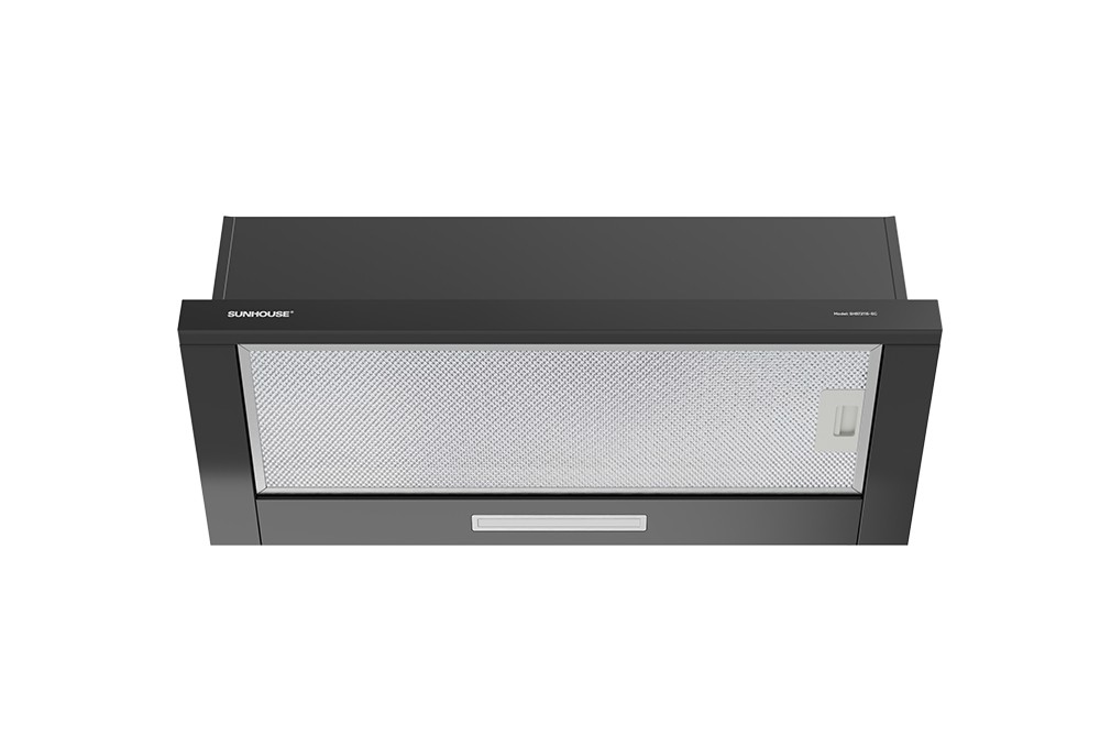 Máy hút mùi âm tủ SUNHOUSE SHB72115-EC