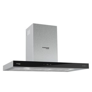 Máy hút mùi cao cấp chữ “T” SUNHOUSE MAMA MMB6817-90
