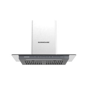 Máy hút mùi chữ t SUNHOUSE SHB72013